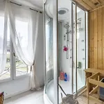 Nice Home In Le Vaumain With Sauna * Le Vaumain