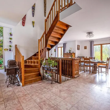 Cozy In With Kitchen *