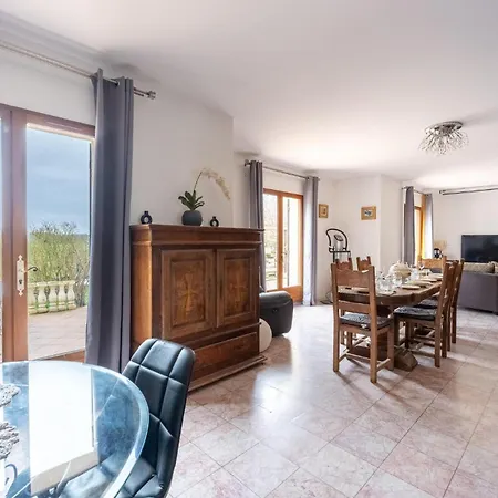 Cozy In With Kitchen