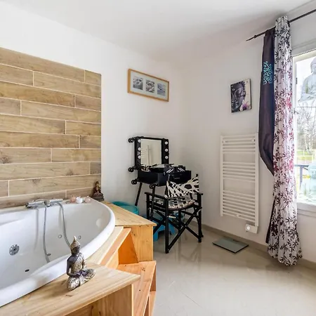 Cozy In With Kitchen 別荘 *