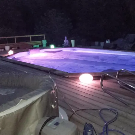 Σπίτι διακοπών Cozy In With Sauna