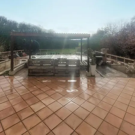 Cozy In With Kitchen *