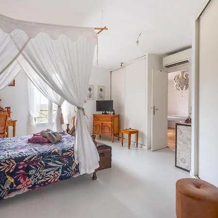 Cozy In With Kitchen * Le Vaumain