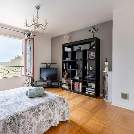 Cozy In With Kitchen *