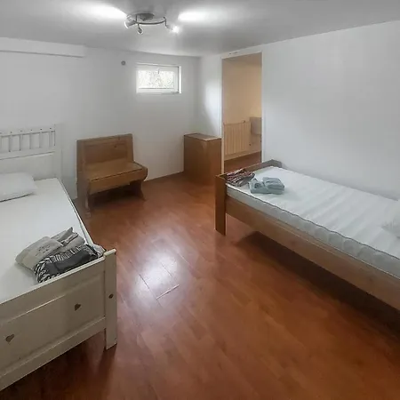 Cozy In With Kitchen 別荘