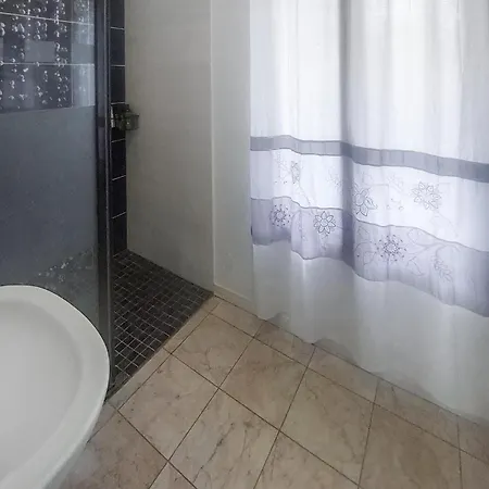 Cozy In With Kitchen *