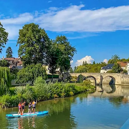 Cozy In With Kitchen