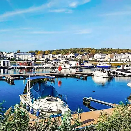 別荘 Cozy In With Kitchen Le Vaumain